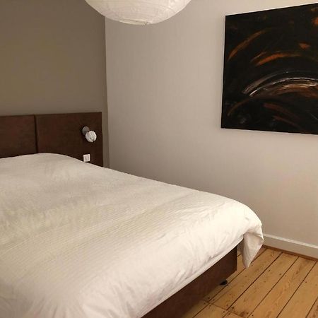 Praline Apartment กอลมาร์ ภายนอก รูปภาพ