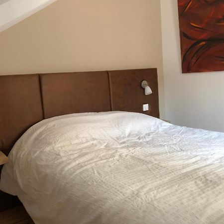 Praline Apartment กอลมาร์ ภายนอก รูปภาพ