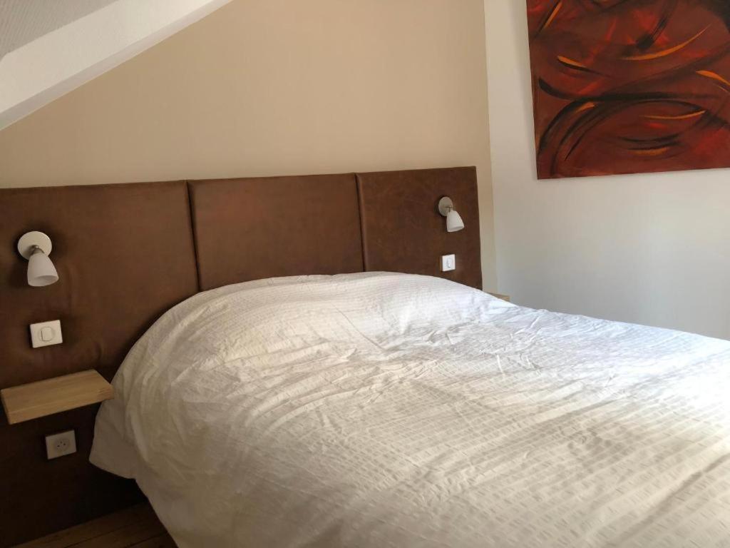 Praline Apartment กอลมาร์ ภายนอก รูปภาพ